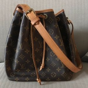 Louis Vuitton Petite Noe
